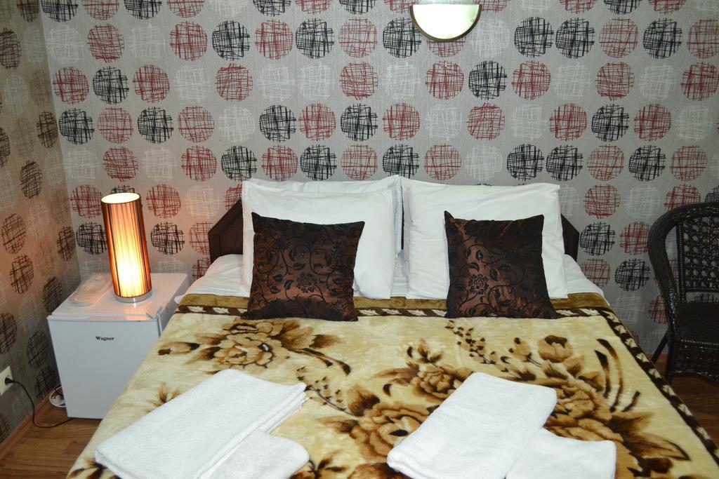 Hotel Elite House Batumi Camera foto