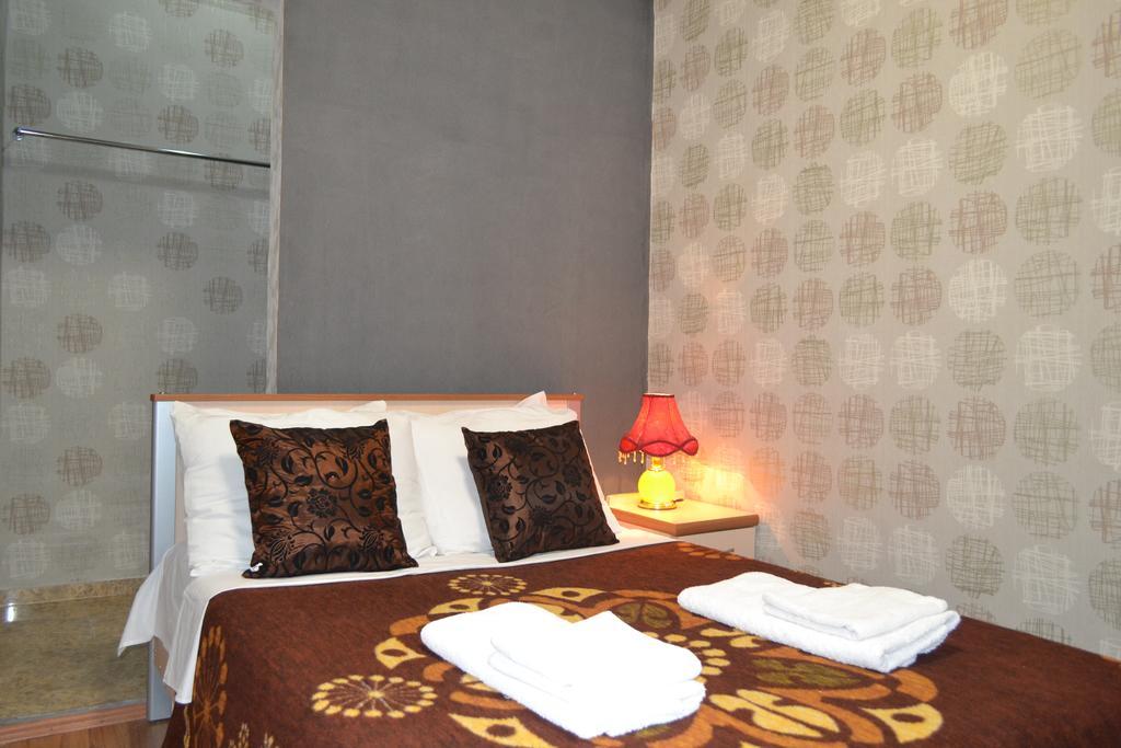 Hotel Elite House Batumi Esterno foto
