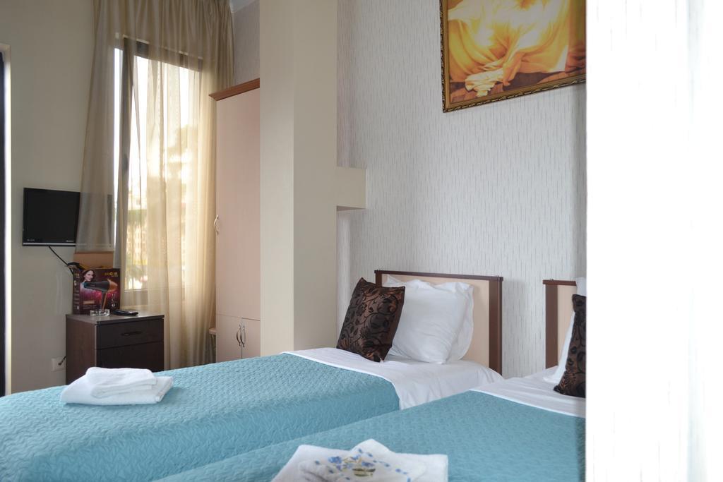 Hotel Elite House Batumi Esterno foto