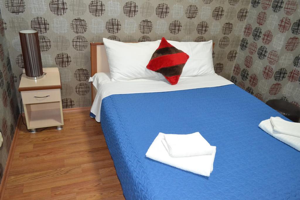 Hotel Elite House Batumi Esterno foto