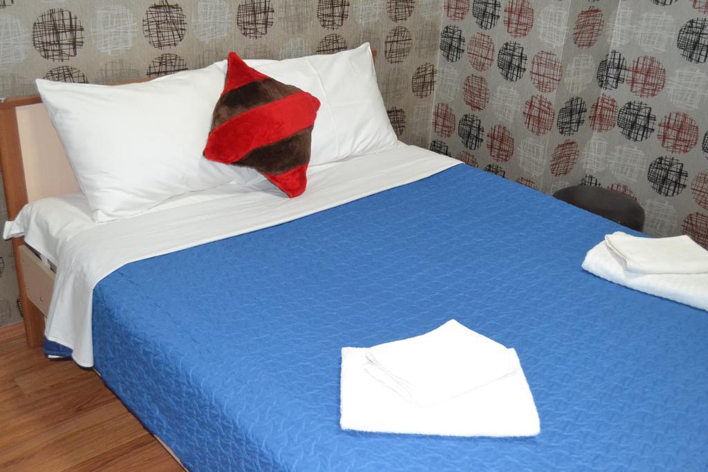 Hotel Elite House Batumi Esterno foto