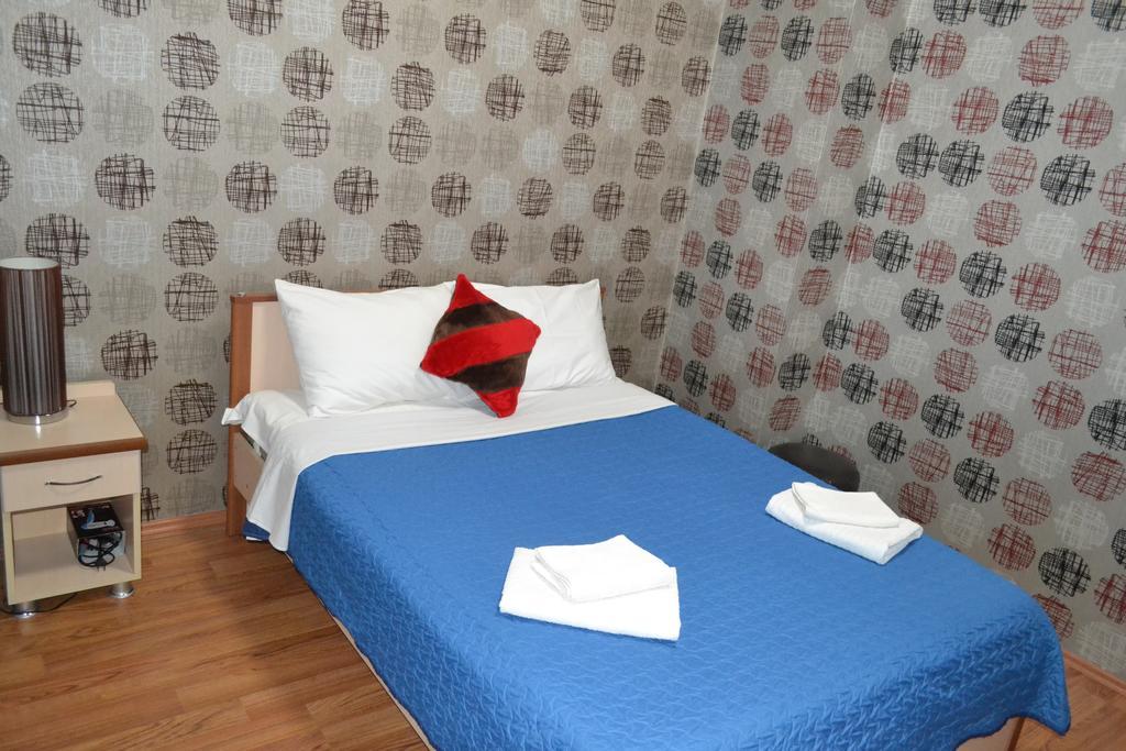 Hotel Elite House Batumi Esterno foto