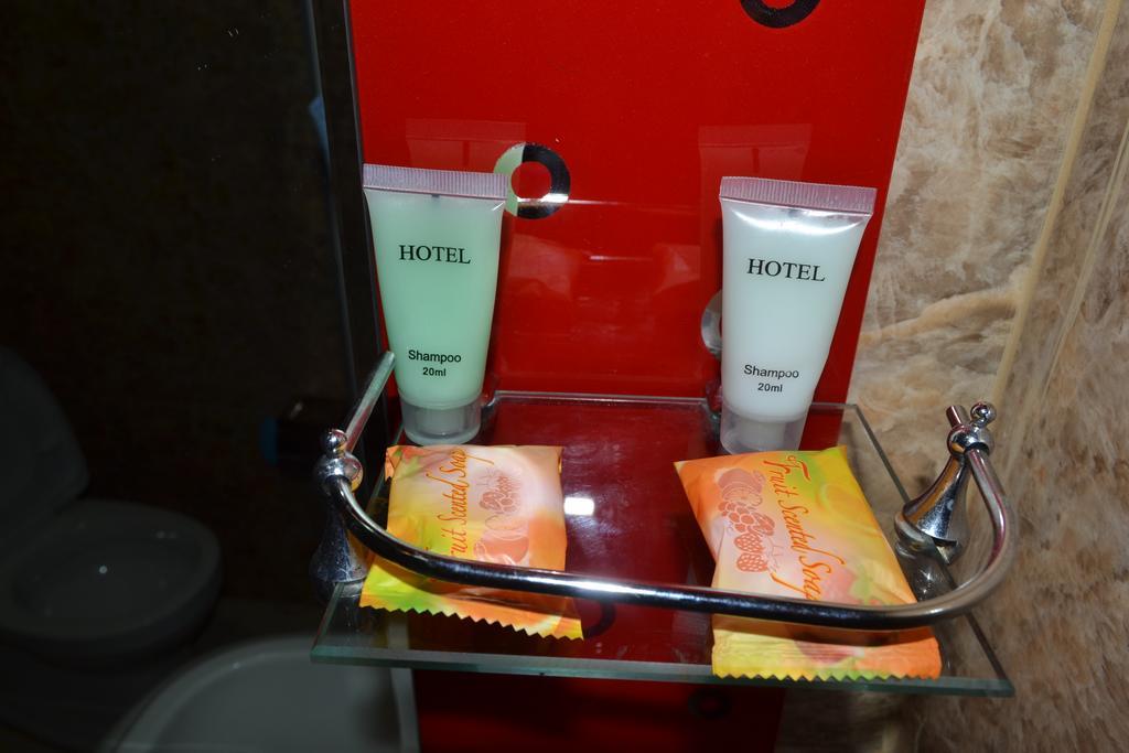 Hotel Elite House Batumi Esterno foto