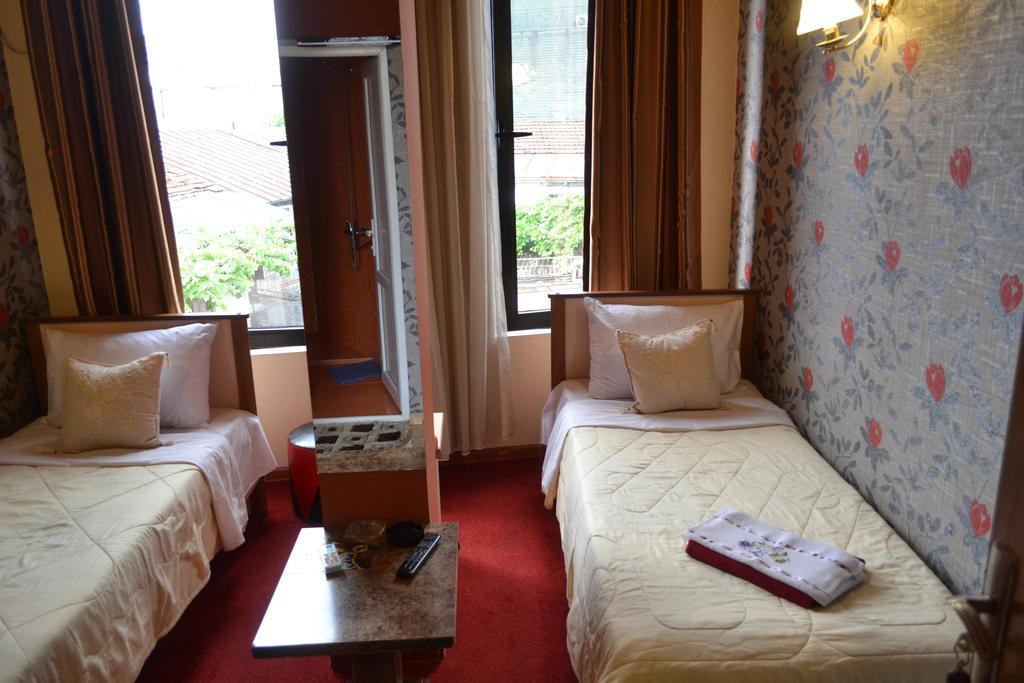 Hotel Elite House Batumi Esterno foto