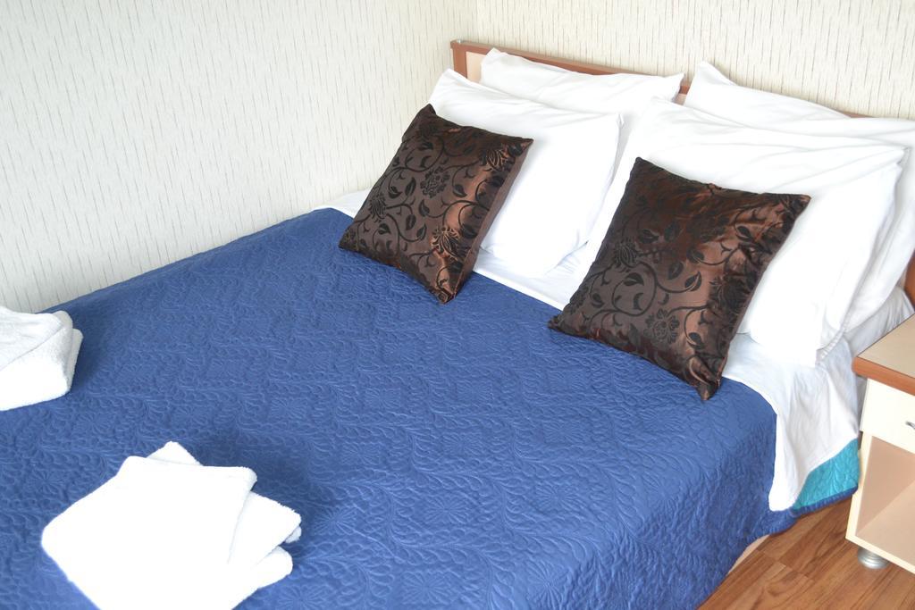 Hotel Elite House Batumi Esterno foto