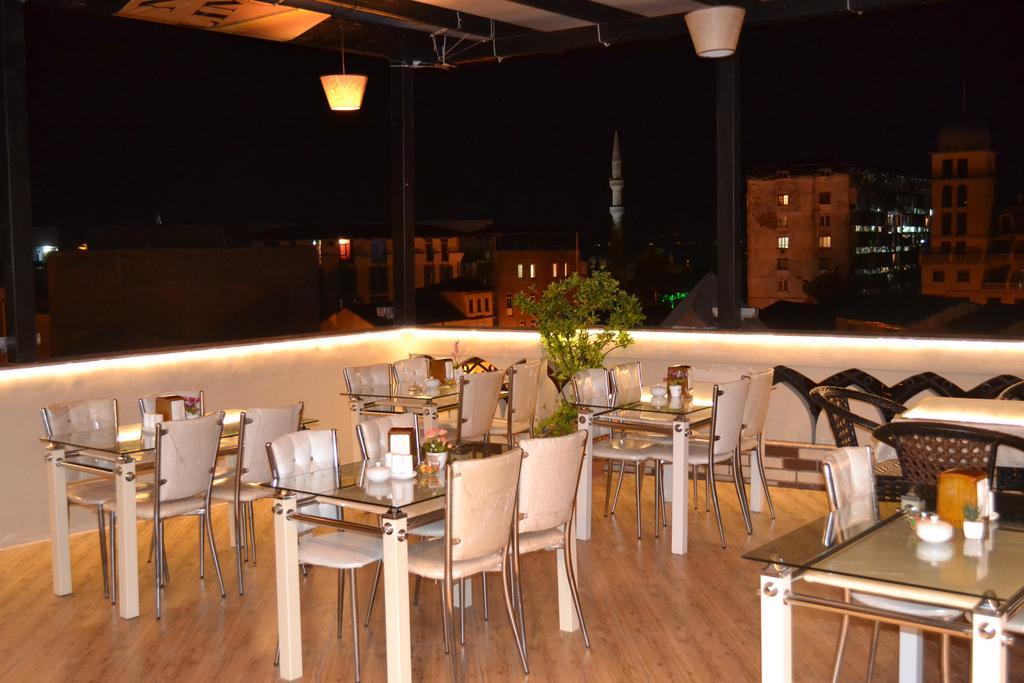 Hotel Elite House Batumi Esterno foto
